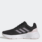 Жіночі кросівки для залу adidas Galaxy 6 GW4132 37.5 (4.5UK) 23 см Чорні (5904248842932) - зображення 4