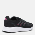 Жіночі кросівки для бігу Adidas Runfalcon 2.0 FY9624 38 (5UK) 23.5 см Чорні (4064036716317) - зображення 4