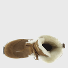 Жіночі зимові черевики високі Olang Lapo 85 36 23 см Коричневі (8026556590132) - зображення 4