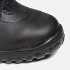 Жіночі тактичні черевики Grom Plus T 01-228742 40 Чорні (5902666453648) - зображення 7