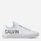 Жіночі кеди Calvin Klein Jeans Irisa B4R1631 39 White-Silver (193072078852)