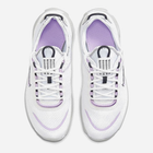 Buty sportowe dziecięce dla dziewczynki Nike React Live CW1622-102 37.5 (5Y) Białe (19523928457115) - obraz 3