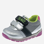 Кросівки дитячі Chicco 010.54468-020 20 12.5 см Silver (8055344511004)