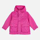 Куртка демісезонна Chicco 090.87508-018 116 см Dark Pink (8054707754935) - зображення 1