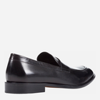 Loafersy męskie Geox U825LD/00043/C9999 41.5 (8058279131439) - obraz 4