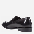 Loafersy męskie Geox U825LD/00043/C9999 41.5 (8058279131439) - obraz 5