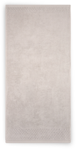Ręcznik frotte Zwoltex Carlo AB 30x50 cm jasnoszary (5906378450001) - obraz 3