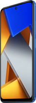 Smartfon Poco M4 Pro 4G 6/128GB Cool Blue (6934177773587) - obraz 3