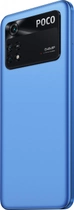Smartfon Poco M4 Pro 4G 6/128GB Cool Blue (6934177773587) - obraz 6
