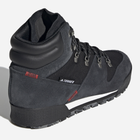 Чоловічі черевики Adidas Terrex Snowpitch C.Rdy FV7957 44.5 (10UK) 28.5 см Чорні (4062058755246) - зображення 4