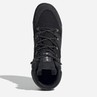 Чоловічі черевики Adidas Terrex Snowpitch C.Rdy FV7957 44 (9.5UK) 28 см Чорні (4062058755208) - зображення 5
