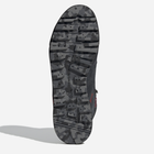Чоловічі черевики Adidas Terrex Snowpitch C.Rdy FV7957 44 (9.5UK) 28 см Чорні (4062058755208) - зображення 6
