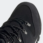 Чоловічі черевики Adidas Terrex Snowpitch C.Rdy FV7957 42.5 (8.5UK) 27 см Чорні (4062058751569) - зображення 7