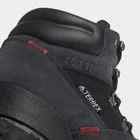 Чоловічі черевики Adidas Terrex Snowpitch C.Rdy FV7957 42.5 (8.5UK) 27 см Чорні (4062058751569) - зображення 8