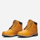Чоловічі черевики Kappa 303UY90-937 40 26 см Жовті (8054954160015) - зображення 2