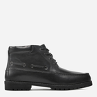 Чоловічі черевики Lasocki MI07-B261-B97-02 42 26.4 см Чорні (5904862154213) - зображення 1