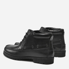Чоловічі черевики Lasocki MI07-B261-B97-02 44 27.3 см Чорні (5904862154206) - зображення 4