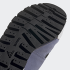 Чоловічі черевики високі для трекінгу Adidas Terrex Snowpitch C.Rdy FZ3378 42 (8UK) 26.5 см Чорні (4064049118115) - зображення 9