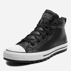 Чоловічі кеди високі Converse Chuck Taylor All Star Street Lugged A00719C 44 (10) 28 см Чорні (194433725231) - зображення 4