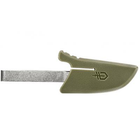 Ніж Gerber Vertebrae Compact Fixed Blade - Green (31-003425) - зображення 2