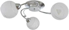 Люстра Brille LK-691S/3 E27 CH (24-433)