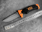 Нож туристический складной Gerber Folding Sheath Knife - изображение 5