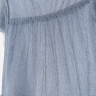Підліткова сукня для дівчинки 5.10.15 Occasion 4K4004 146 см Сіра (5902361939690) - зображення 3