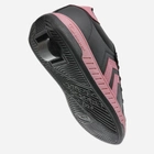 Роликові кросівки дитячі Breezy Rollers 2191840 29 Чорні (7000002459014) - зображення 5