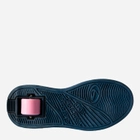 Роликові кросівки дитячі Breezy Rollers 2195690 29 Фіолетові (7000002527928) - зображення 4