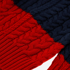Sweter chłopięcy w paski Original Marines DCAL2753B-19-3923TCX 110-116 cm (2000301808044) - obraz 3