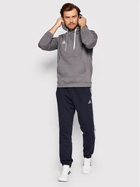 Спортивні штани чоловічі Adidas 3 Stripe Pant Legink GK8977 M Темно-синие (4062065226357 ) - зображення 3
