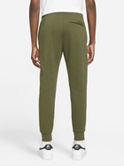Spodnie Dresowe Nike Club Jogger BV2671-327 S Rough Green/Rough Green/White (195238903381) - obraz 2