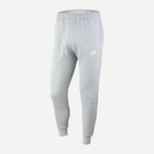 Спортивні штани Nike Club Jogger BV2671-063 S Dark Grey Heather/Matte (193147707595) - зображення 6