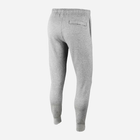 Спортивні штани Nike Club Jogger BV2671-063 S Dark Grey Heather/Matte (193147707595) - зображення 7