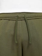 Spodnie Dresowe Nike Club Jogger BV2671-327 S Rough Green/Rough Green/White (195238903381) - obraz 5