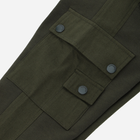 Spodnie dresowe Original Marines DCA2692B-19-0414TCX 104-110 cm zielone15 (2000300601035) - obraz 4