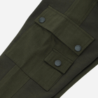 Spodnie dresowe Original Marines DCA2692B-19-0414TCX 122-128 cm Zielone15 (2000300601059) - obraz 4