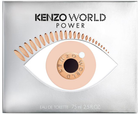 Туалетна вода для жінок Kenzo World Power 75 мл (3274872403307_EU)