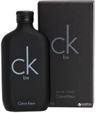 Woda toaletowa unisex Calvin Klein CK Be 100 ml (088300104406) - obraz 1