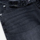 Spodenki jeansowe 5.10.15 Tropic Studio 2N4010 140 cm Szare (5902361986458) - obraz 3