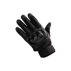 Тактические перчатки 2E Sensor Touch M Black (2E-MILGLTOUCH-M-BK) - изображение 6