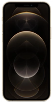 Мобільний телефон Apple iPhone 12 Pro 256 GB Gold Офіційна гарантія - зображення 2