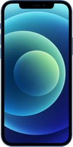Мобильный телефон Apple iPhone 12 128GB Blue Официальная гарантия - изображение 3