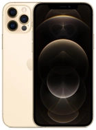 Мобільний телефон Apple iPhone 12 Pro 256 GB Gold Офіційна гарантія - зображення 1