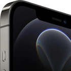 Мобільний телефон Apple iPhone 12 Pro Max 256 GB Graphite Офіційна гарантія - зображення 4