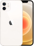 Мобильный телефон Apple iPhone 12 64GB White Официальная гарантия - изображение 2