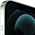 Мобільний телефон Apple iPhone 12 Pro Max 256 GB Silver Офіційна гарантія - зображення 4