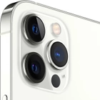 Мобільний телефон Apple iPhone 12 Pro Max 256 GB Silver Офіційна гарантія - зображення 5
