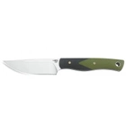 Нож Bestech Knife Heidiblacksmith Black/Green (BFK01A) - изображение 1