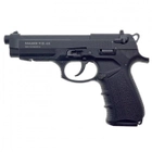 Стартовий пістолет Stalker 918 Matte Black - зображення 1